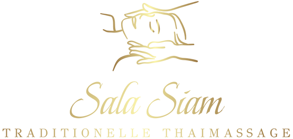 SalaSiam Wellness – Senden Logo